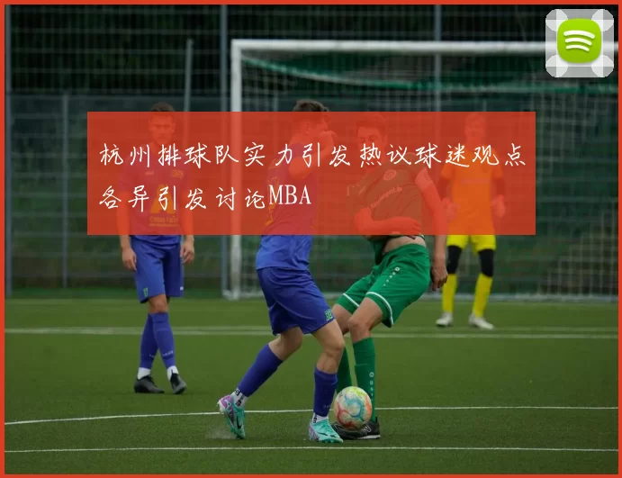 杭州排球队实力引发热议球迷观点各异引发讨论MBA