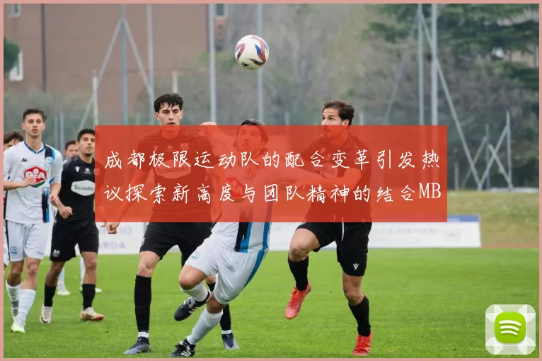 成都极限运动队的配合变革引发热议探索新高度与团队精神的结合MBA
